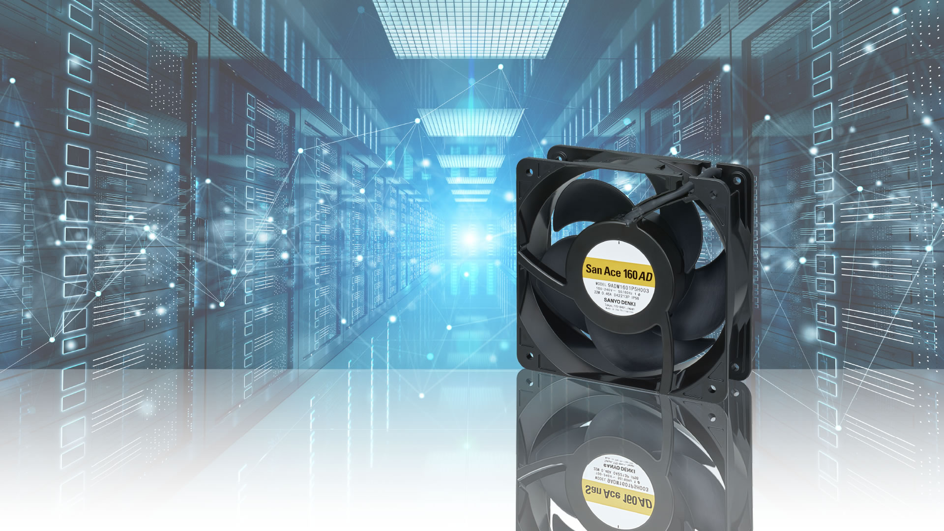 山洋電気株式会社