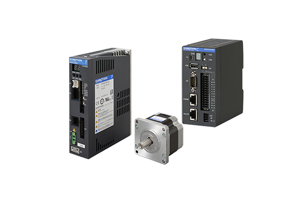 製品情報はこちら > SANMOTION