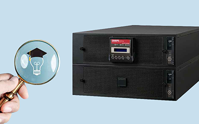 UPS（無停電電源装置）の選び方