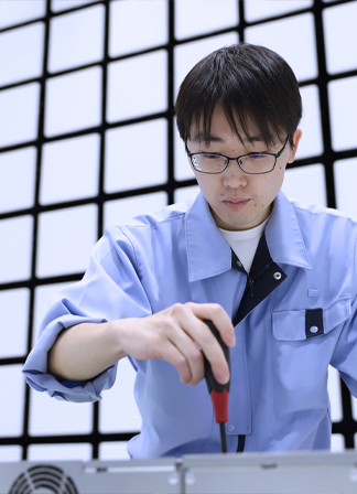 山洋電気と世界No.1