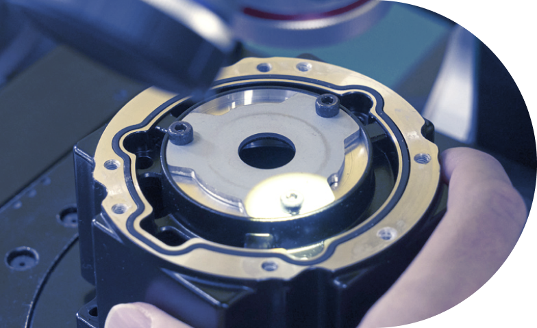 山洋電気の自慢できるところ