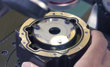 山洋電気の自慢できるところ