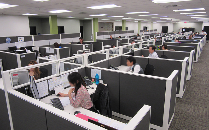 SANYO DENKI AMERICA, INC.