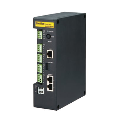 San Ace コントローラ