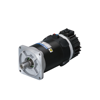 DC サーボシステム