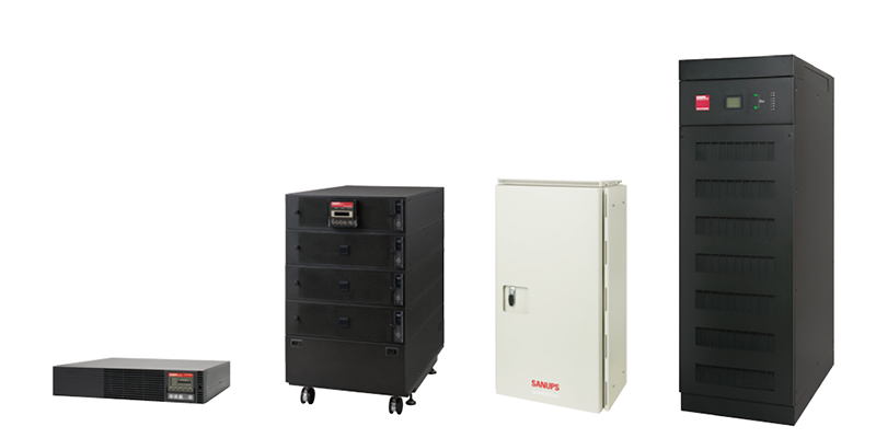 UPS (無停電電源装置)